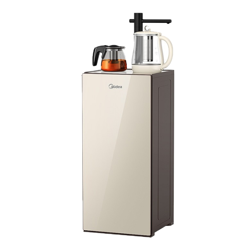 美的智能自主控温饮水机