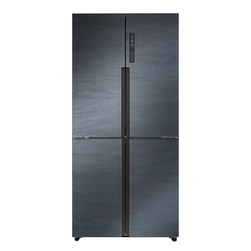 海尔 分隔存放 冰箱