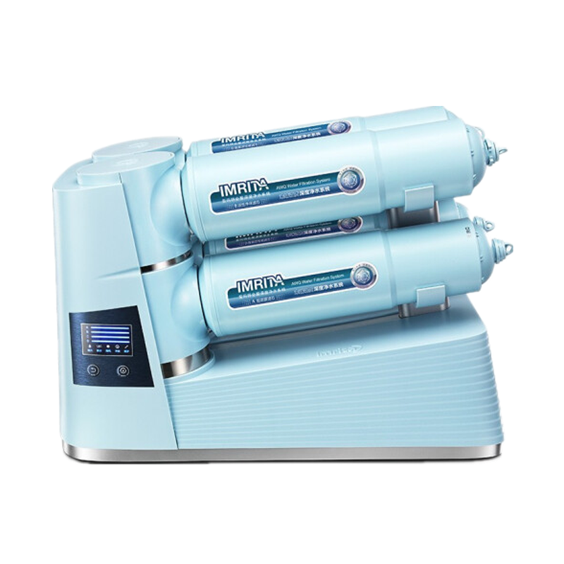 爱玛特 600G大通量净水器