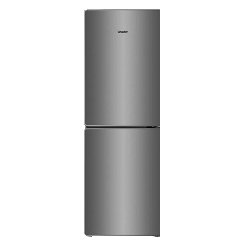 海尔 风冷无霜双控冰箱