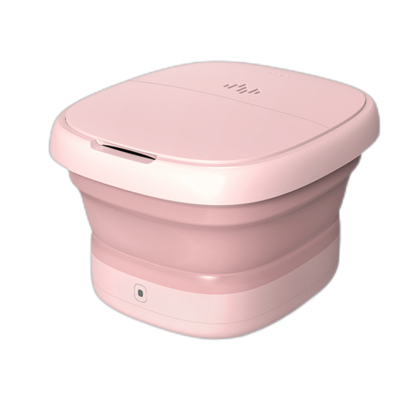 蓓慈 折叠设计足浴盆