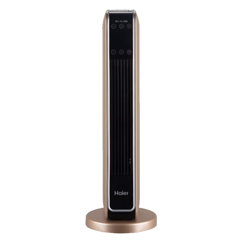 海尔 节能速热 电暖器