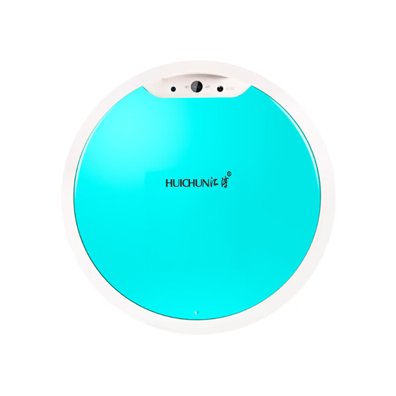 汇淳 吸扫一体静音扫地机器人