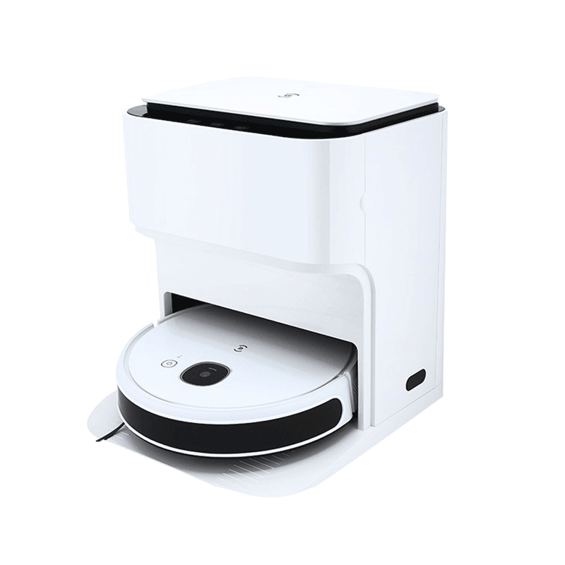 科沃斯 一体智能扫地机器人