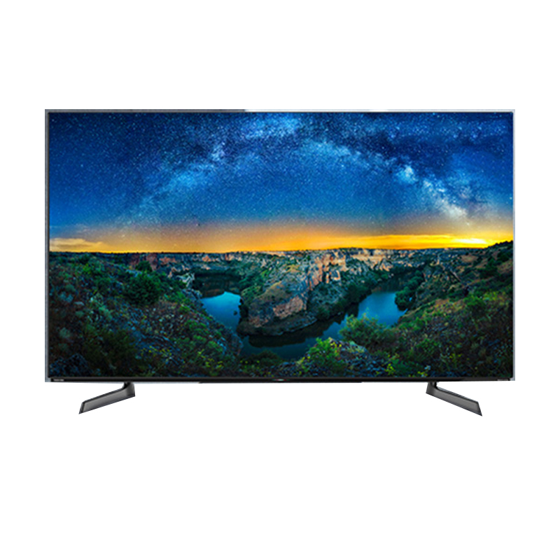 东芝 无边平板电视