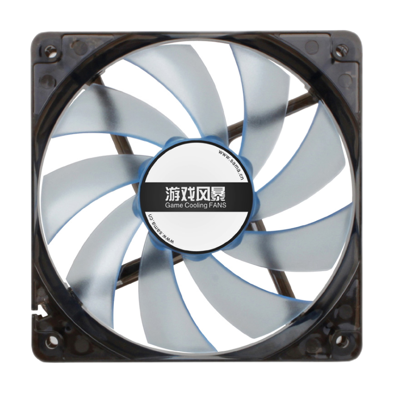 先马 高效散热机箱风扇
