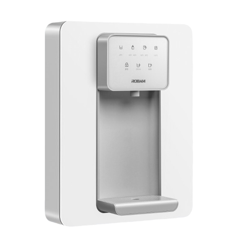 老板 无内胆设计净水器