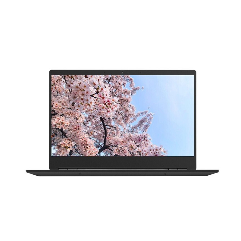 联想 酷睿轻薄笔记本电脑