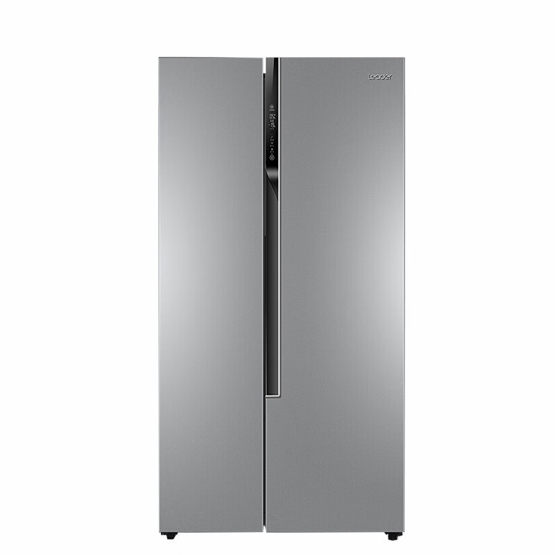 海尔双对开门冰箱