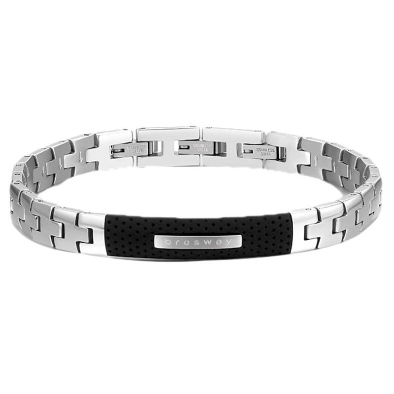 brosway加粗链条手链