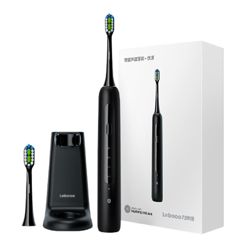 华为智选 高频震动 电动牙刷