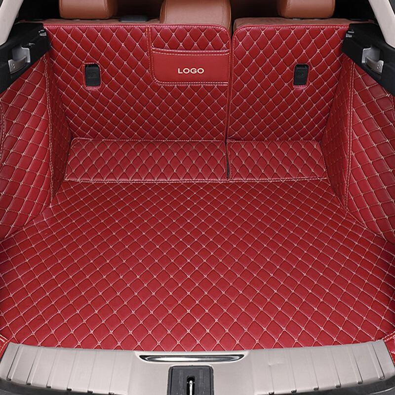 御龙邦 原车尺寸 后备箱垫