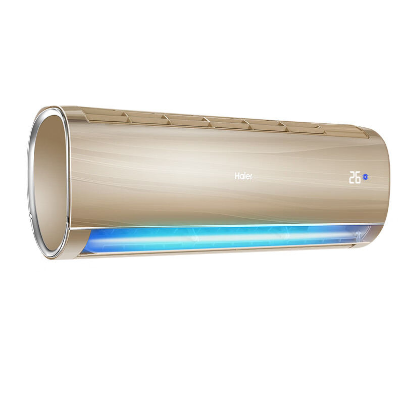 海尔 新一级能效壁挂式空调