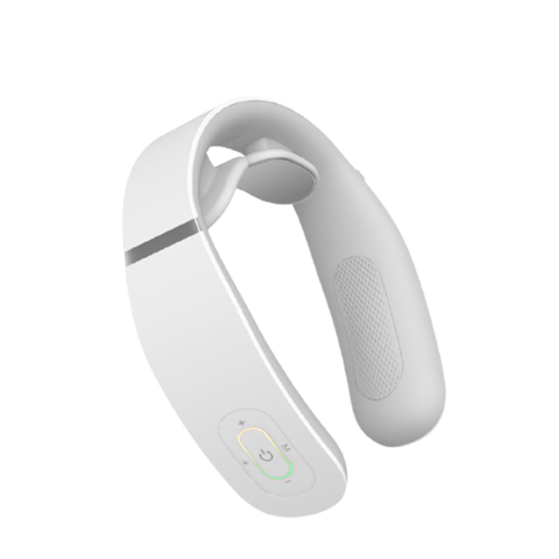 京东京造 恒温模式 颈椎按摩器