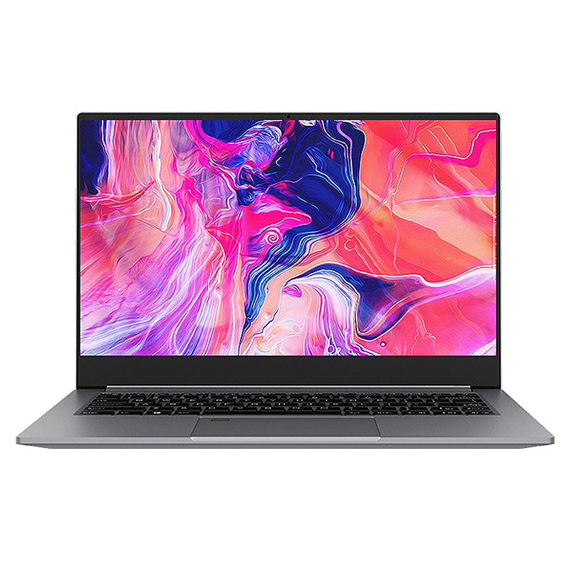 机械革命 指纹解锁轻薄本