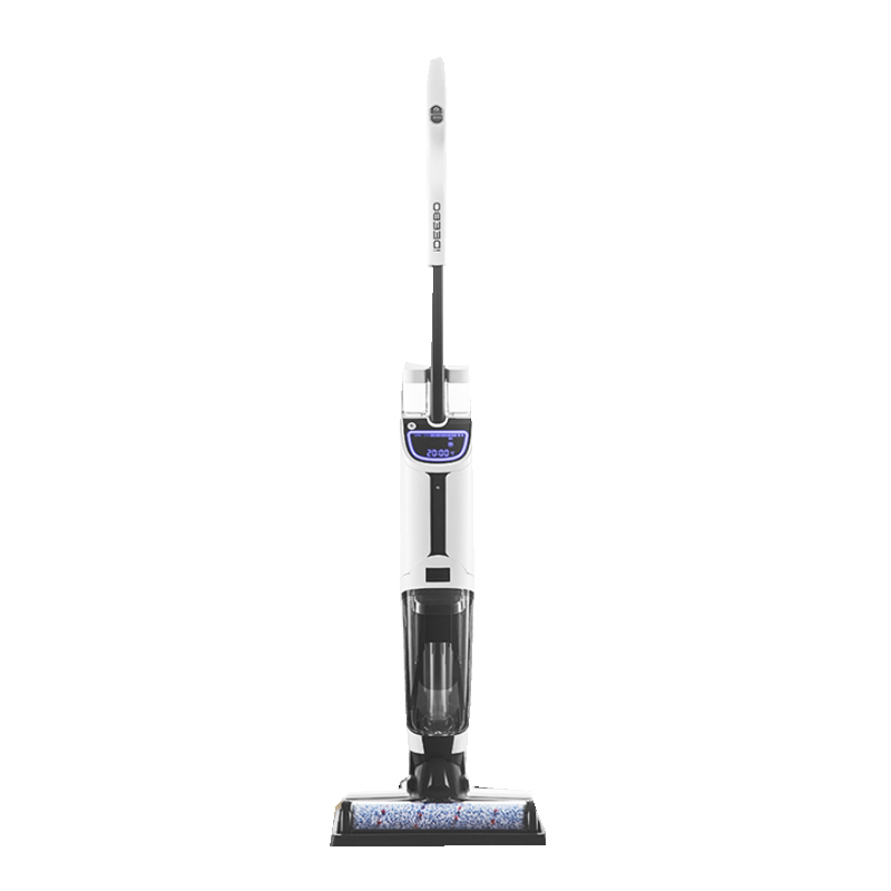 iDEEBO 家用洗地机