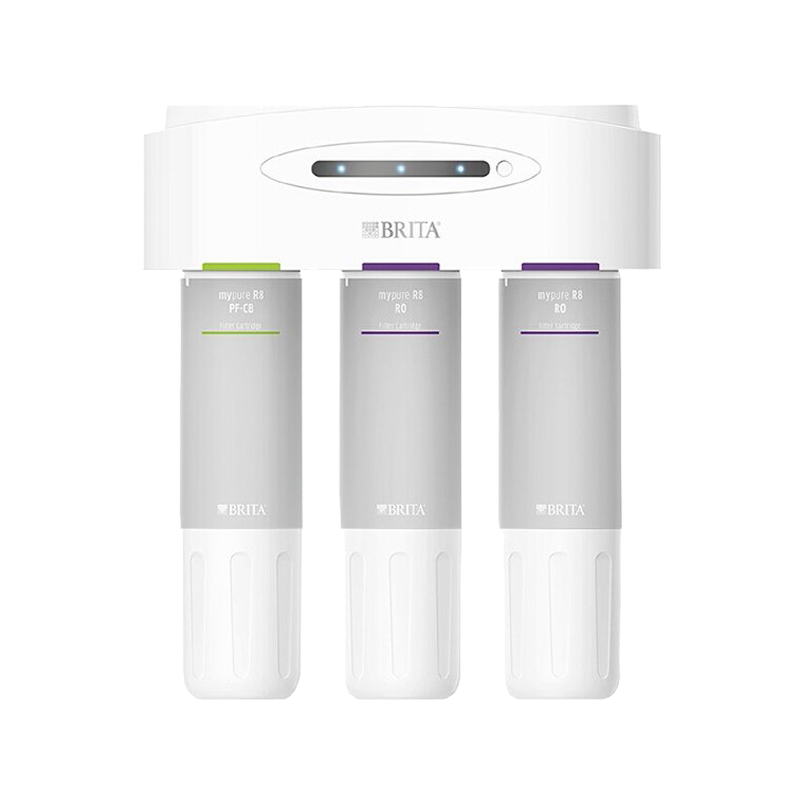 碧然德食品级材质净水器