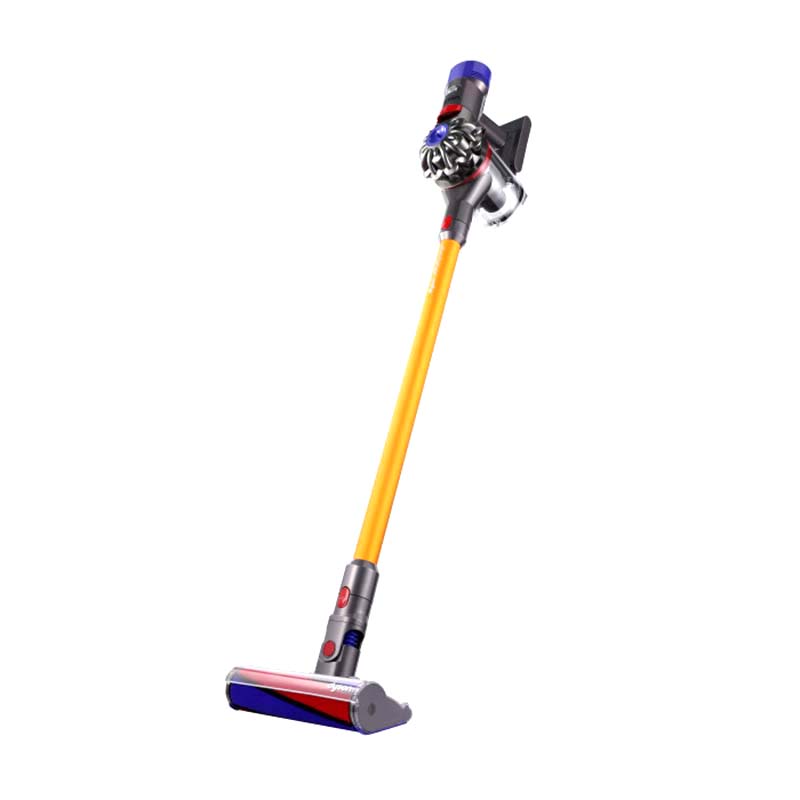 戴森 家用除螨无线吸尘器