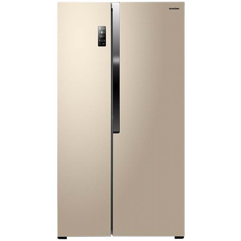 容声 智能养鲜风冷冰箱