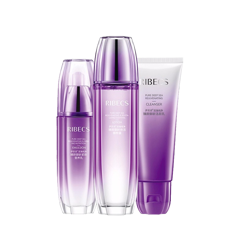 伊贝诗 六胜肽护肤套装