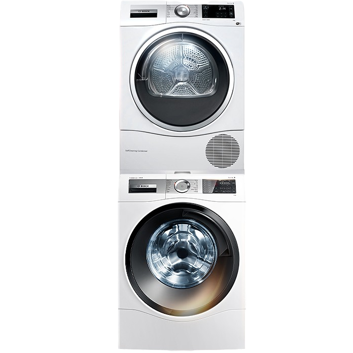 博世 活氧除菌洗烘套装