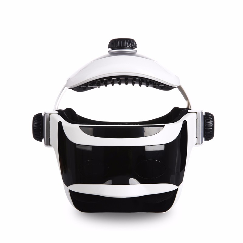 诺泰 眼部可视护眼按摩仪