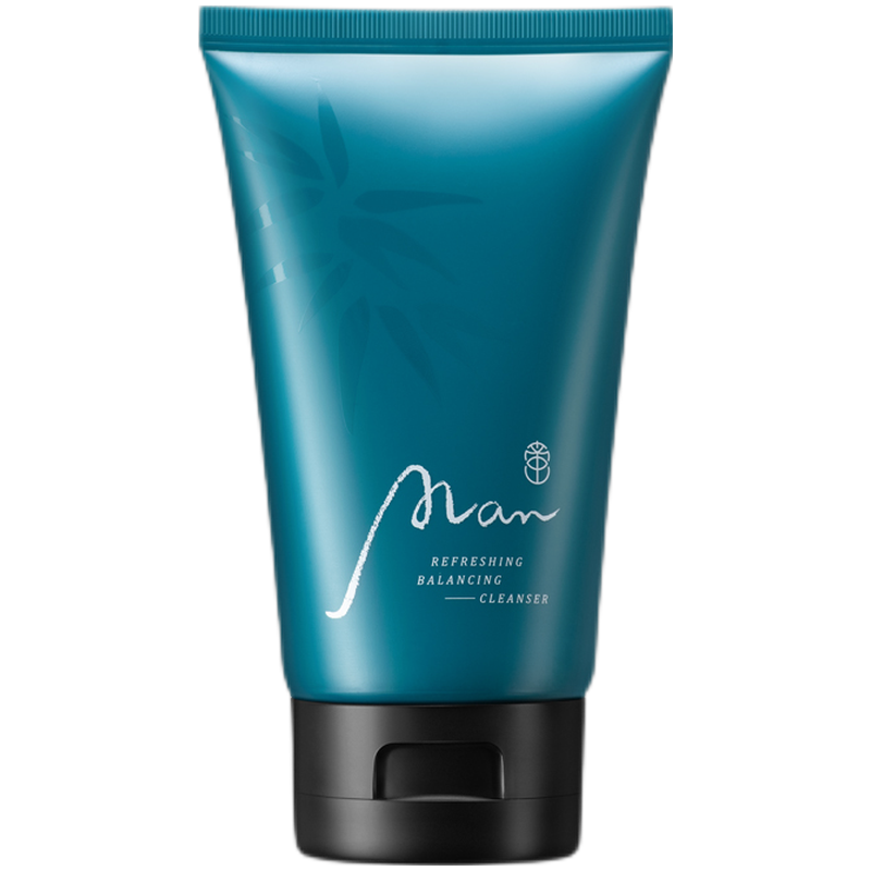 蜜思肤 清洁强男士洁面乳