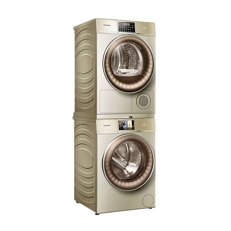 卡萨帝 变频低温烘干洗烘套装