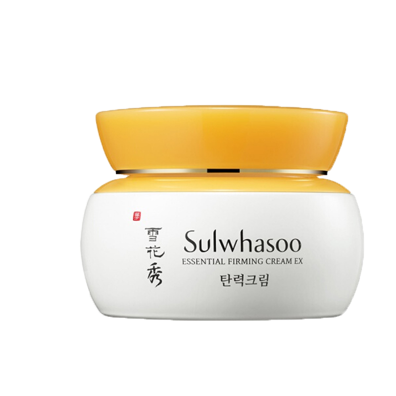 雪花秀 修护紧致面霜