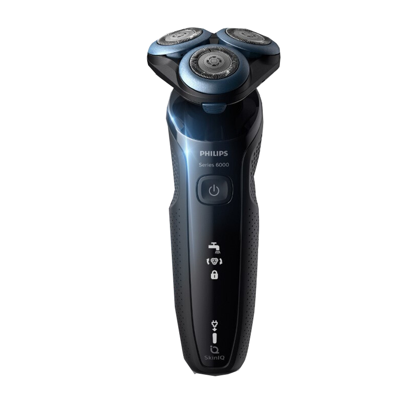 飞利浦 轻柔剃须刀