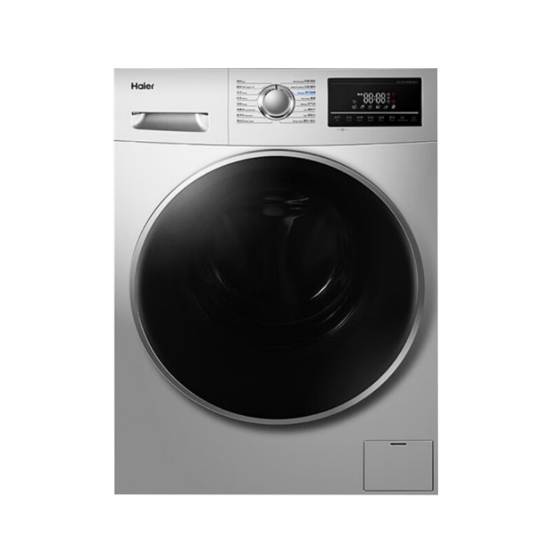 海尔蒸汽除螨洗衣机