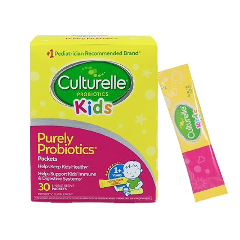 康萃乐 缓解胀气益生菌