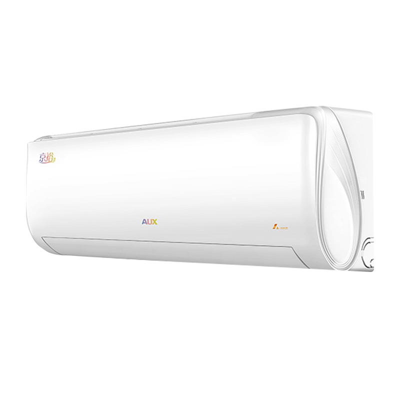 奥克斯 银离子滤网壁挂式空调