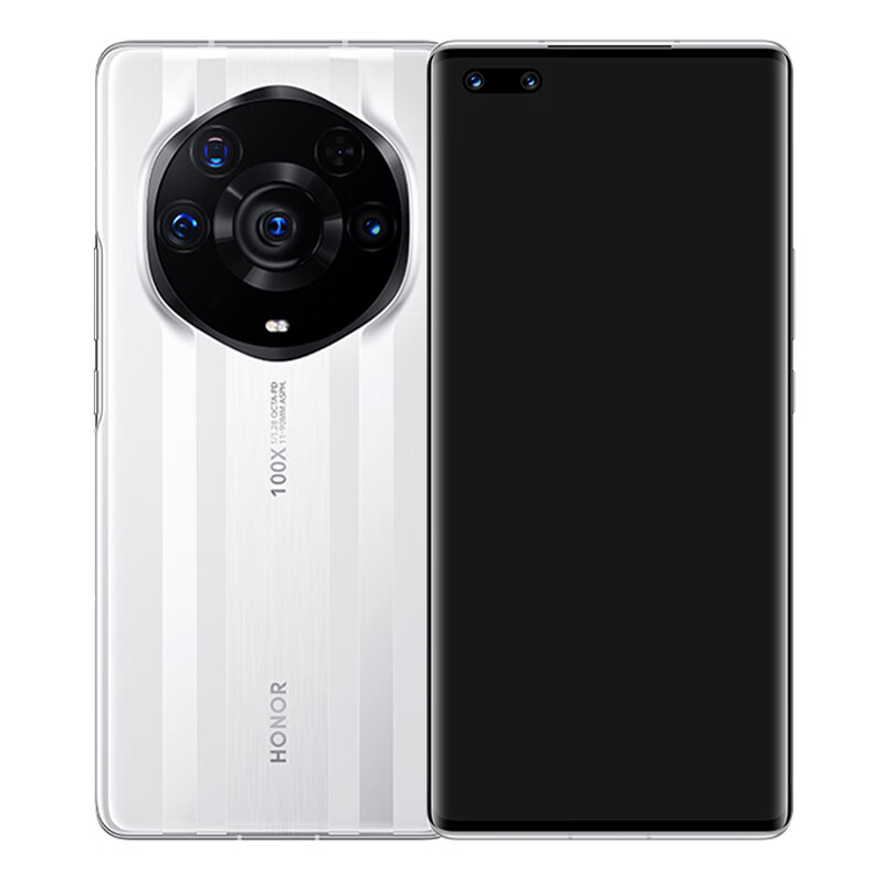 荣耀 双快充 手机