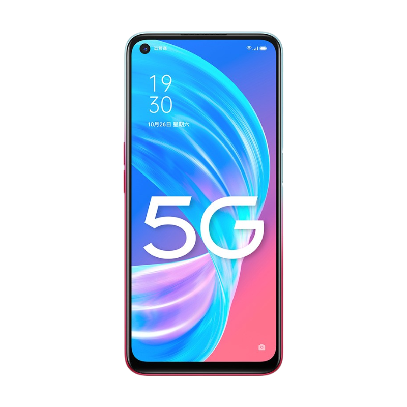 OPPO A72 手机