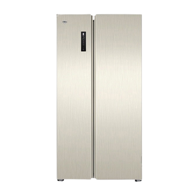 晶弘 智能触屏冰箱