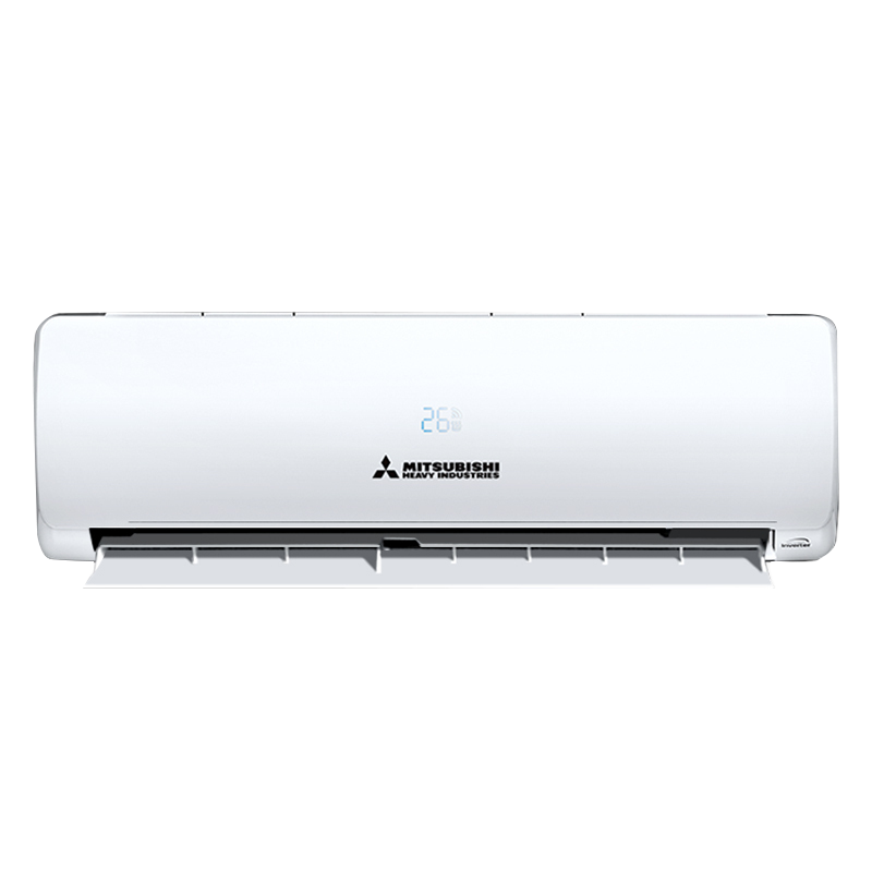 三菱变频智能壁挂式空调
