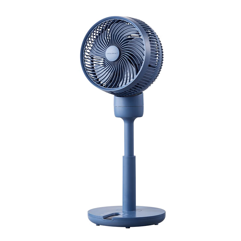 家奈 体感模式空气循环扇