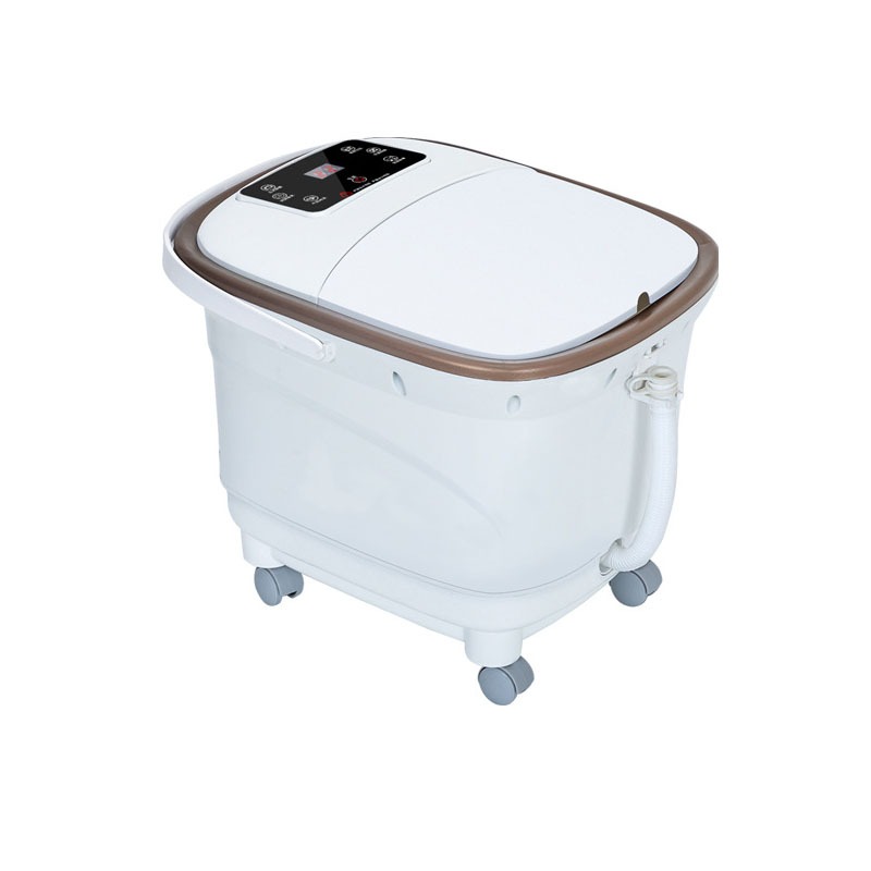 鸣仁堂 恒温足浴盆