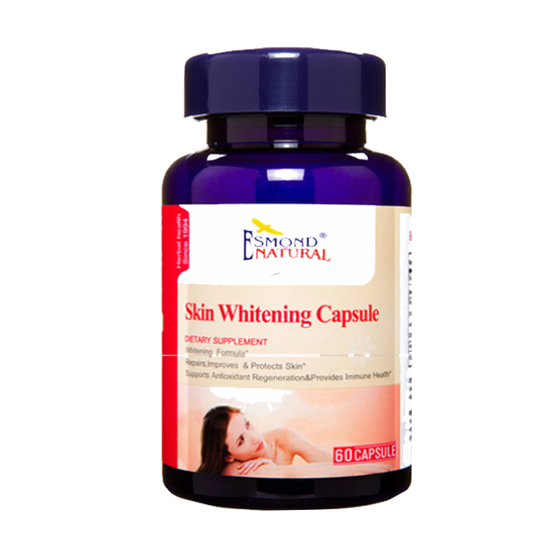 爱司盟 植物精华素软胶囊