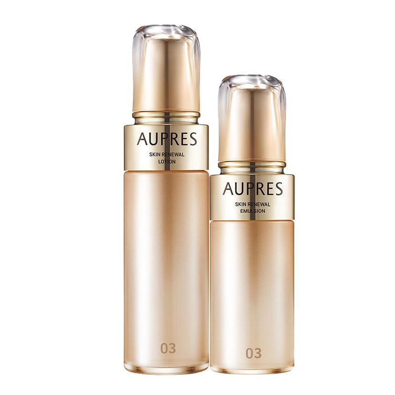 欧珀莱 深彻润泽护肤套装