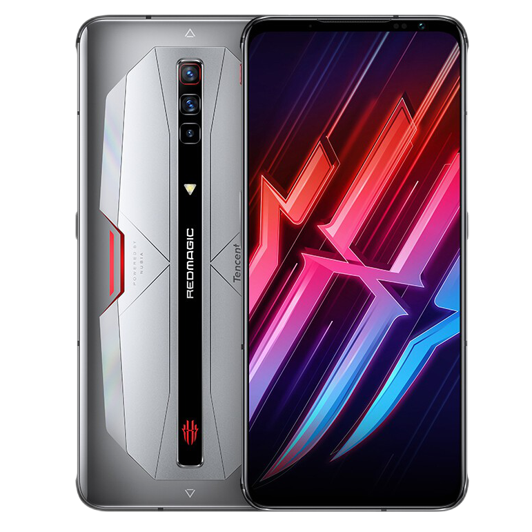 努比亚 性能架构手机