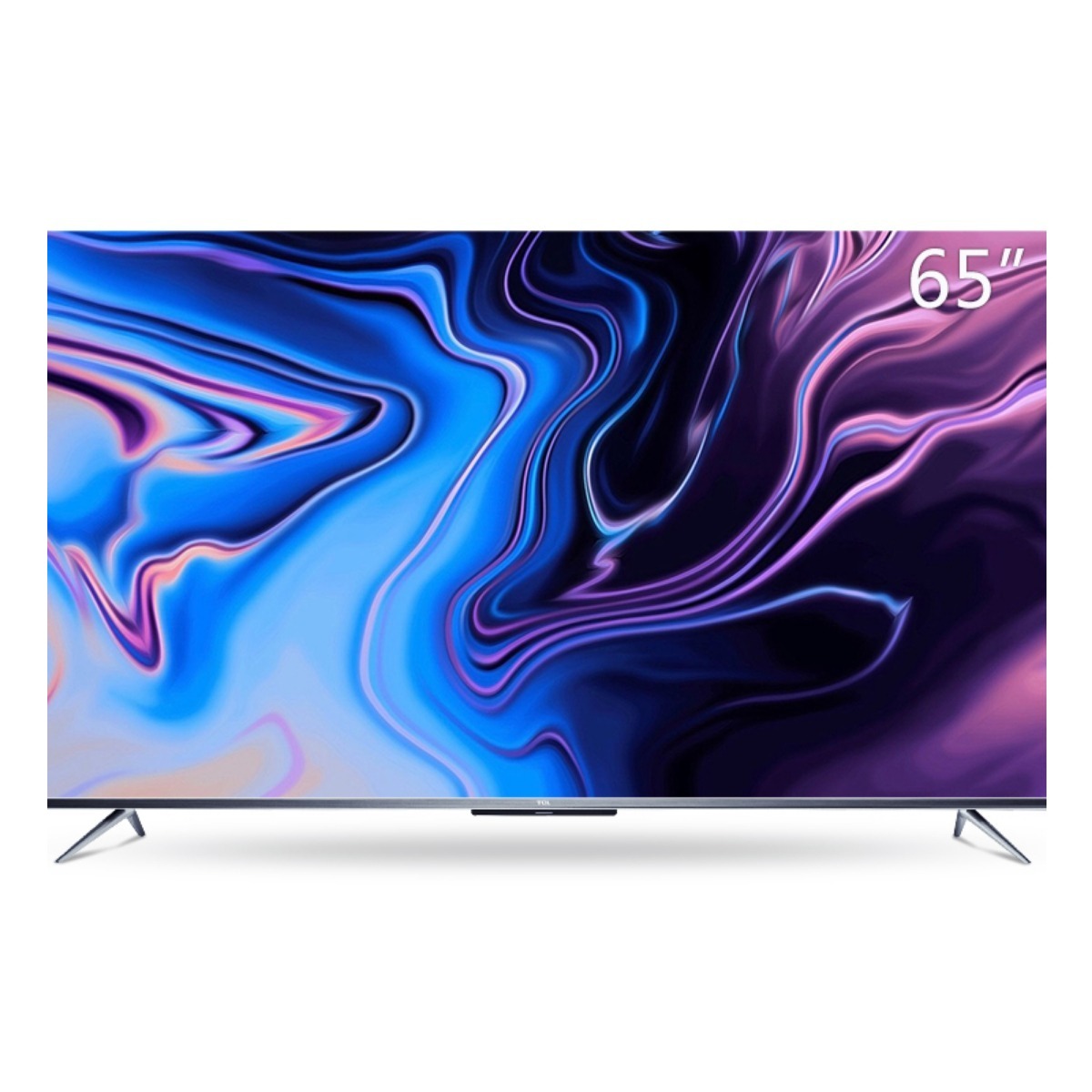 TCL大屏幕高色域液晶电视