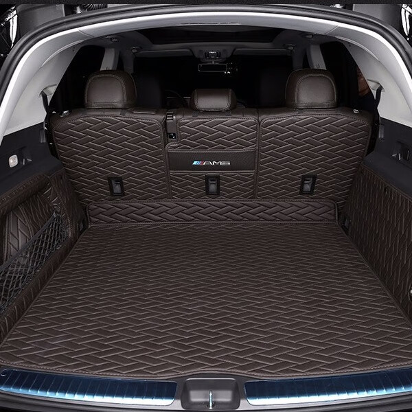 尼克莱斯 耐磨防水后备箱垫