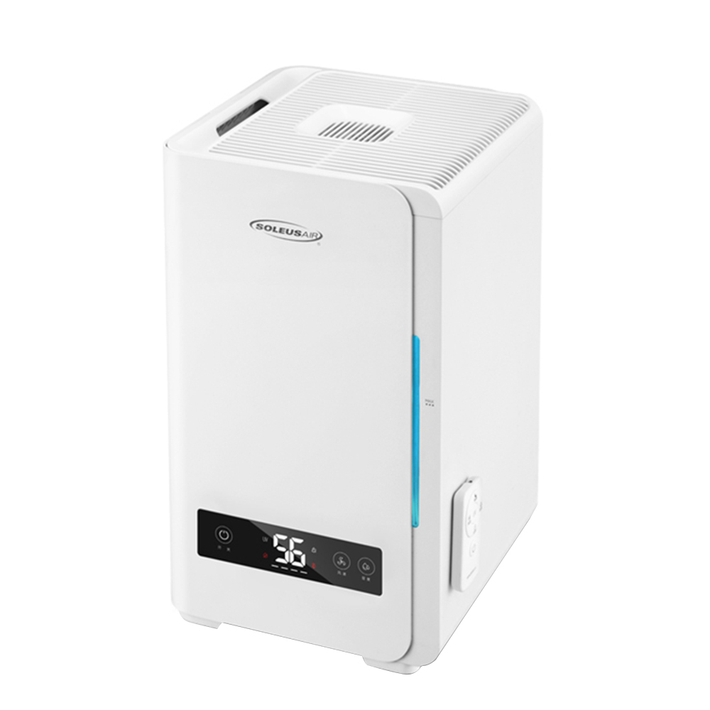 SOLEUSAIR 无雾加湿器