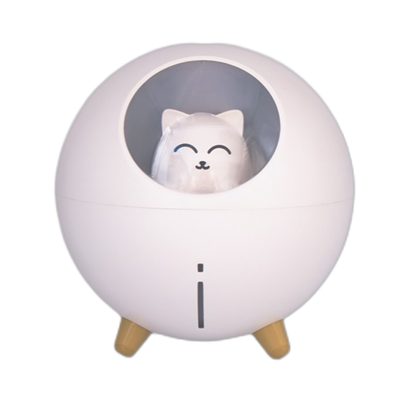 路狮 静音加湿电子礼品