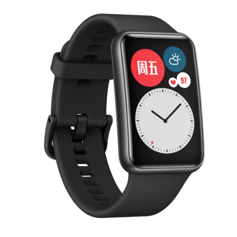华为 雅致智能运动手表