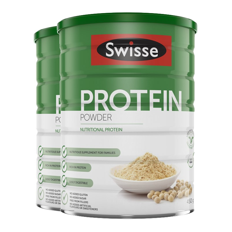 斯维诗 澳洲进口混合蛋白粉