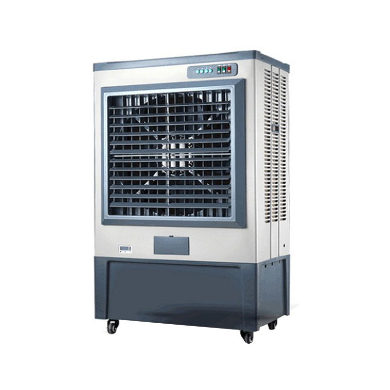 骆驼三扫风速冷风扇