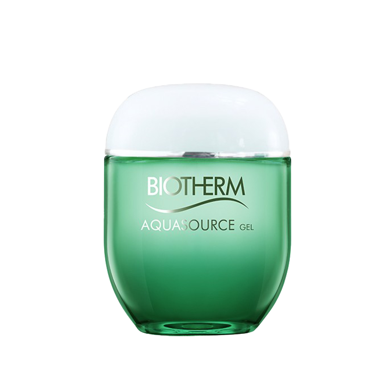 碧欧泉 水润焕亮面霜